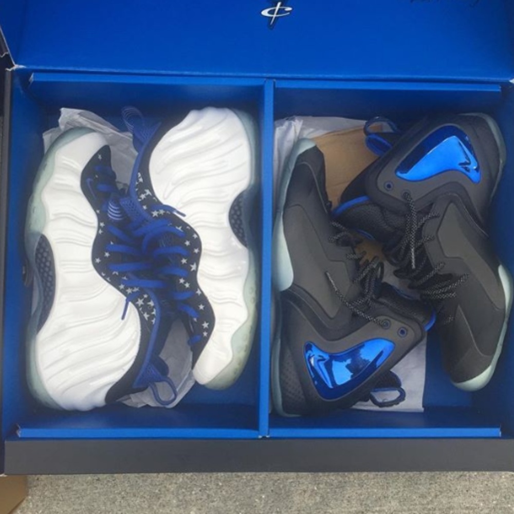 Shooting Star Pack Nike